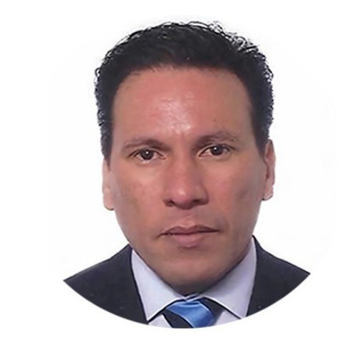 Alejandro Malaga Cruz