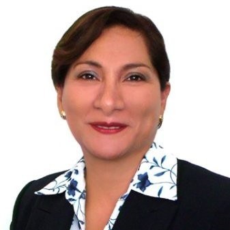 Isabel Guzman Yaya